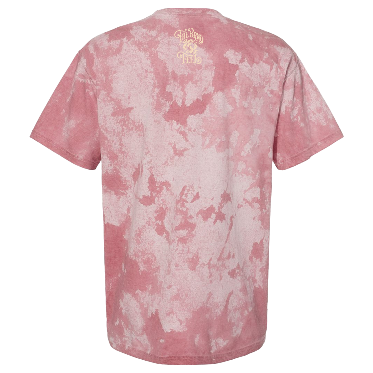 Hands in My Pocket Tee