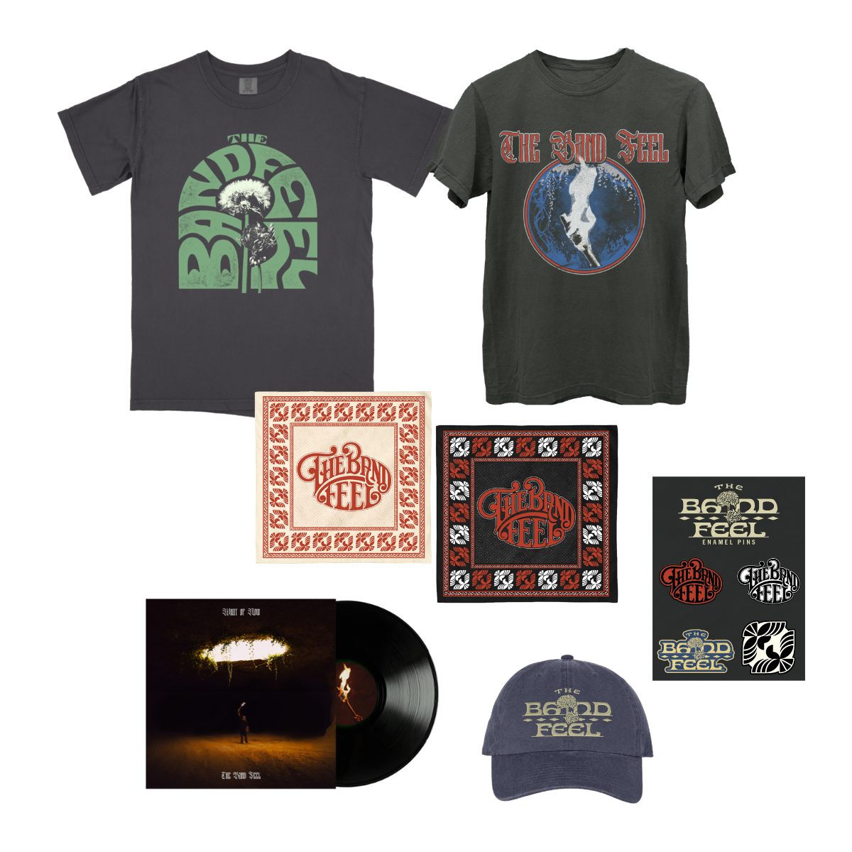 The What Of Now Bundle