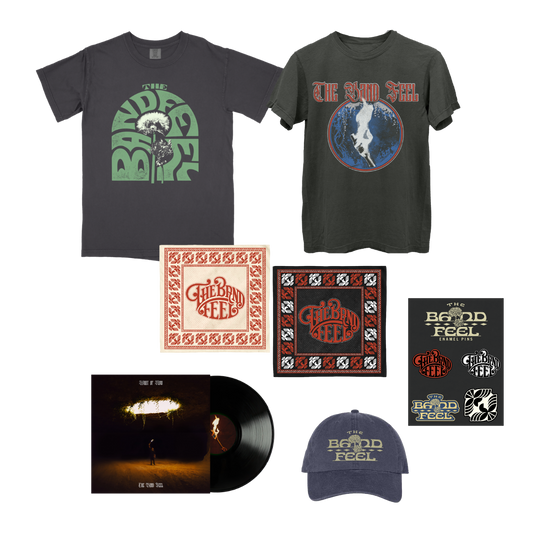 The What Of Now Bundle