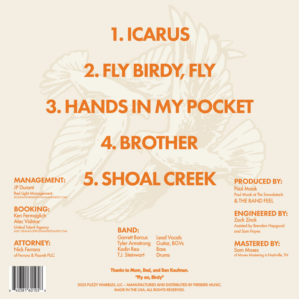 Into the Sun EP CD
