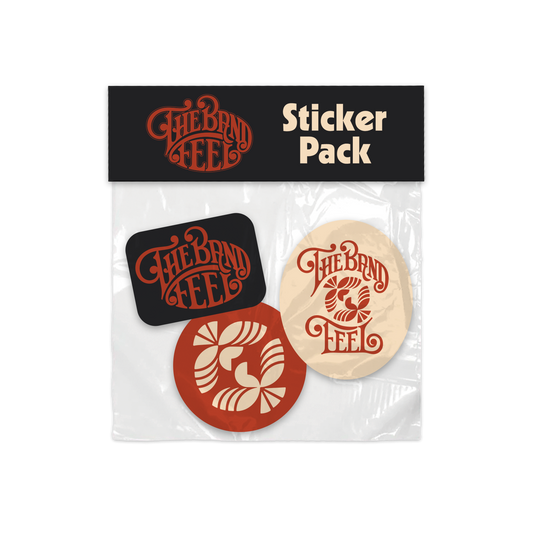 Sticker Pack