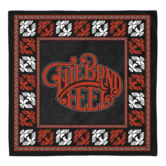 Black Bandana