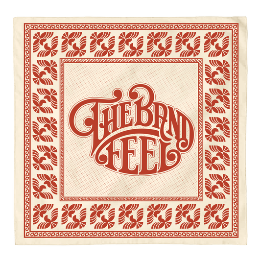 Natural Bandana