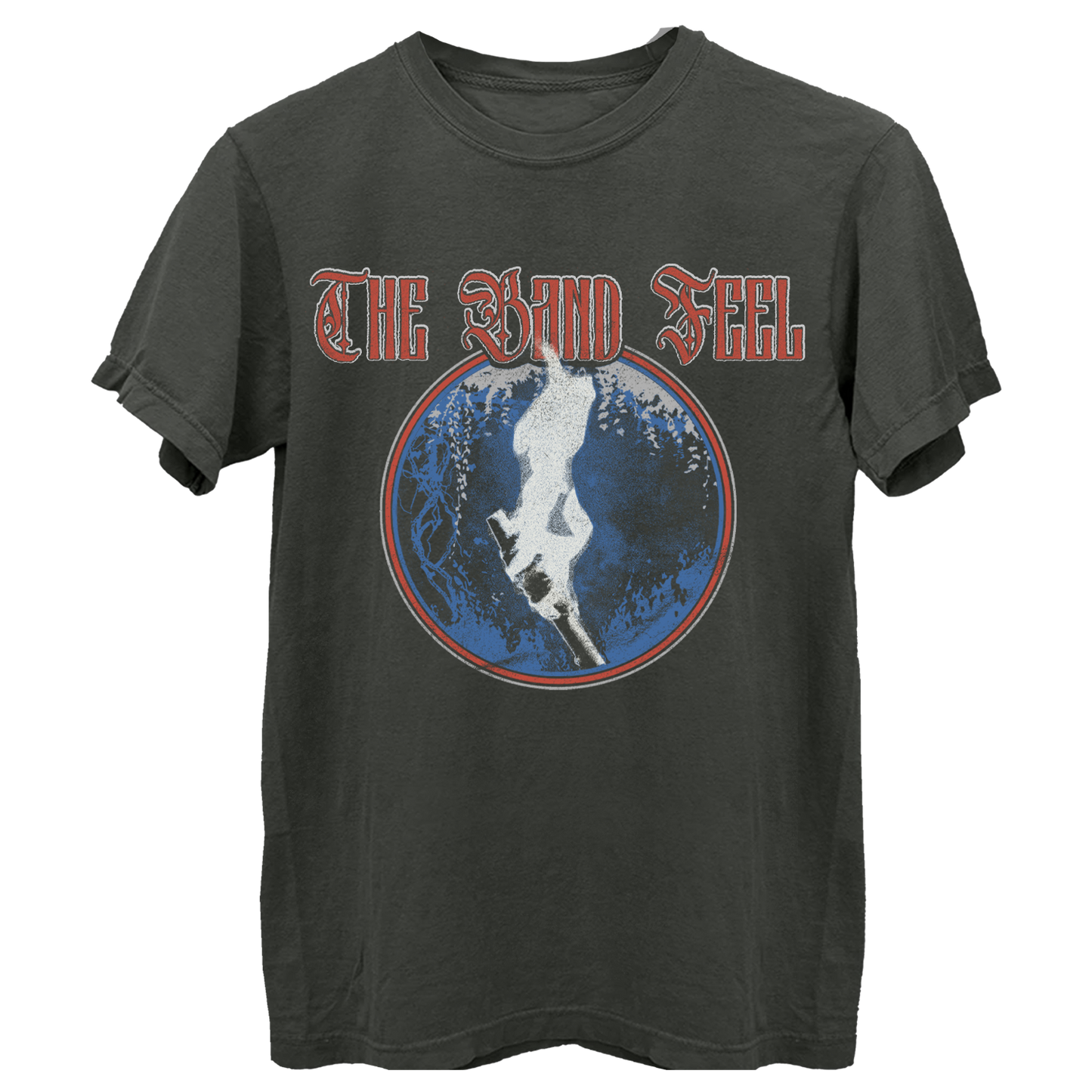 Torch Tee