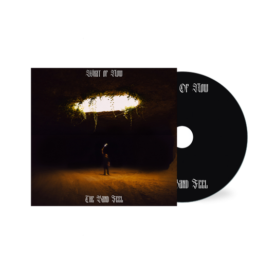 What Of Now CD
