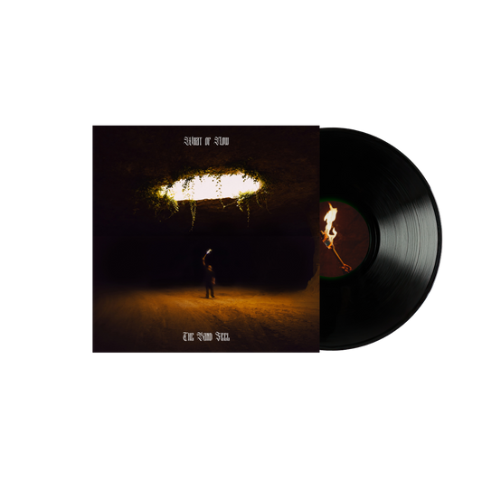What Of Now Vinyl